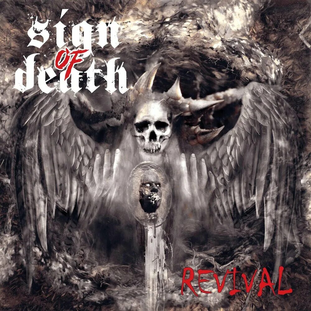 Death to my