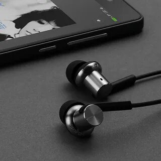 Xiaomi mi earphones pro
