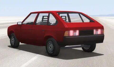 Beamng drive 2109