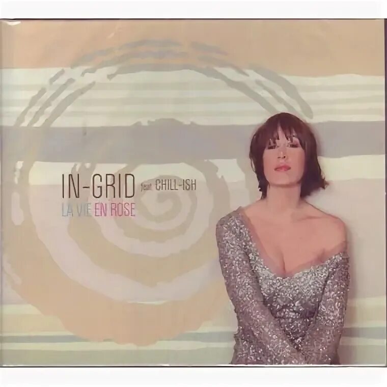 In grid la trompette. In-grid - la vie en rose. in-grid cd. in-grid - 2004 - la vie en rose. in-grid rendez vous 2003.