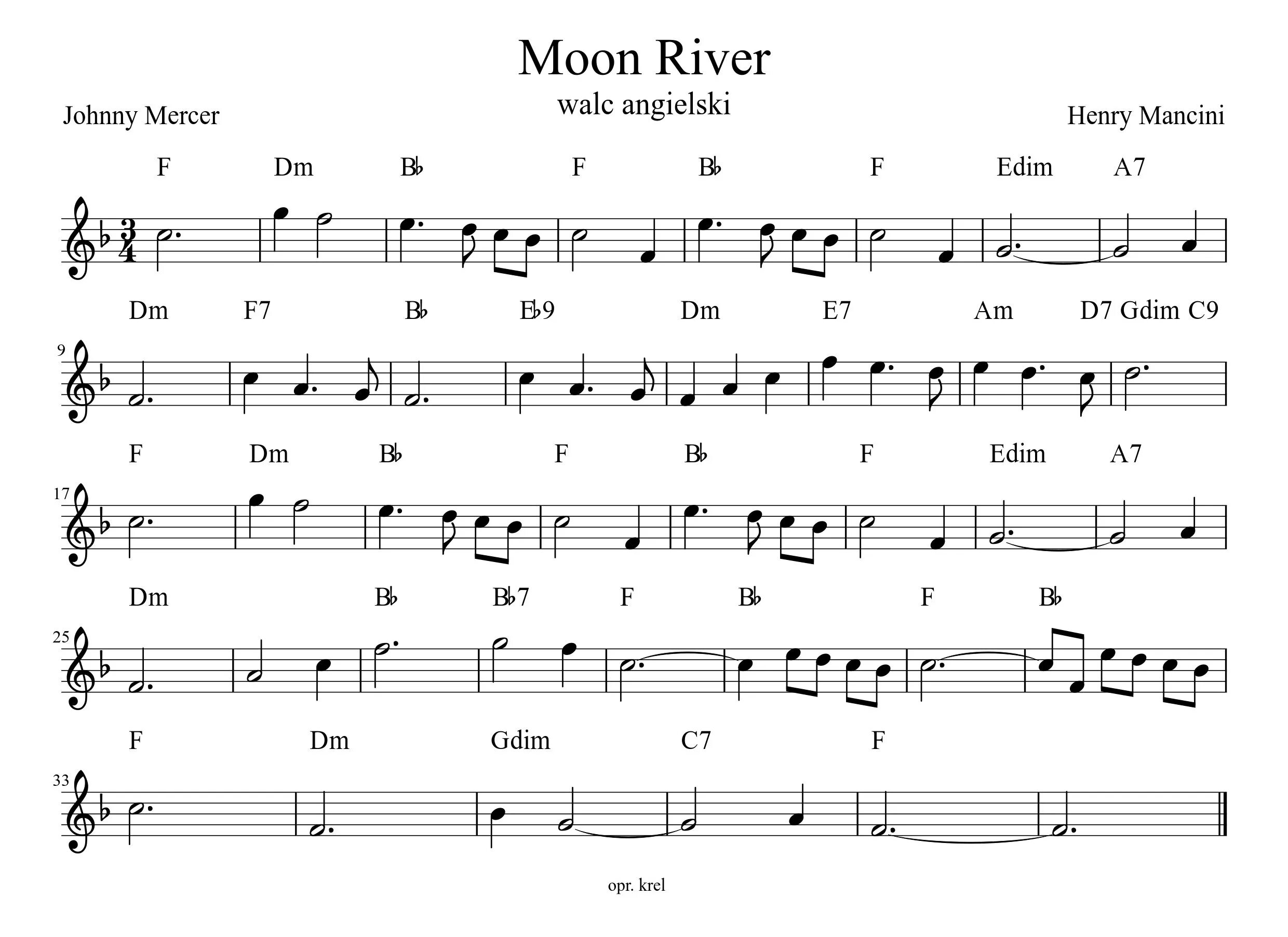 Бежит река текст песни. Moon River Ноты. Moon River Гармония. Ноты для баяна Moon River. Moon River Ноты для флейты и фортепиано.