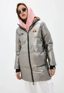 Куртка утепленная женская ellesse