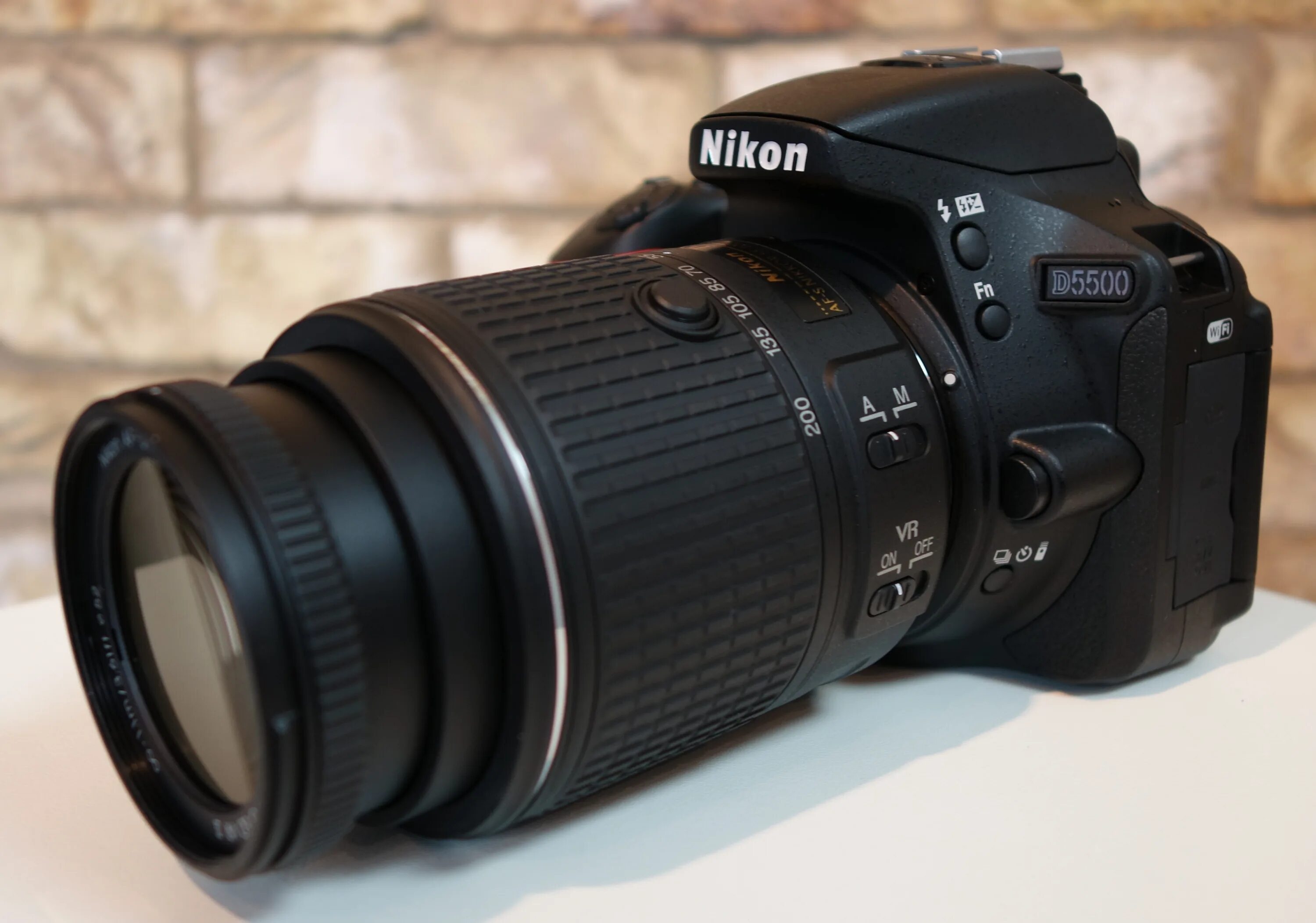 Nikkor 55-200 VR. Nikon 55mm CPL. Af s 18 55mm