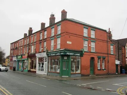 Penny lane