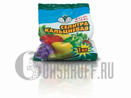 Сульфат калия для чеснока весной