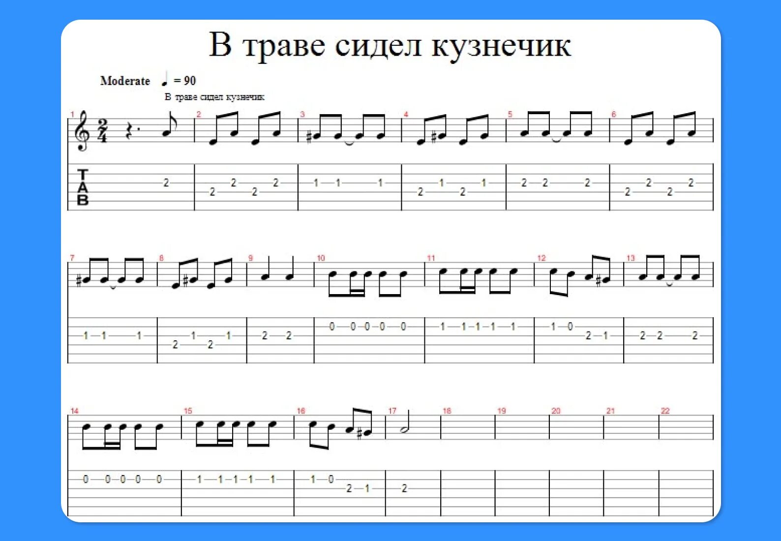 Ноты на гитаре в траве сидел кузнечик. В траве сидел кузнечик на укулеле табы для начинающих. Кузнечик на электрогитаре табы. В траве сидел кузнечик Ноты для гитары. Табулатуры для гитары кузнечик.