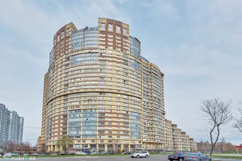 Ул воронцовские пруды