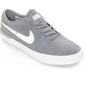 Nike grey