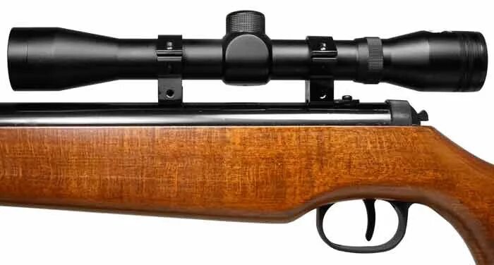 Spring scope