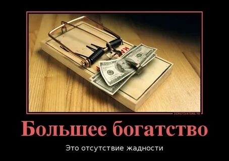 Высшее богатство