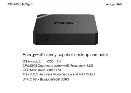 Amlogic cortex a53