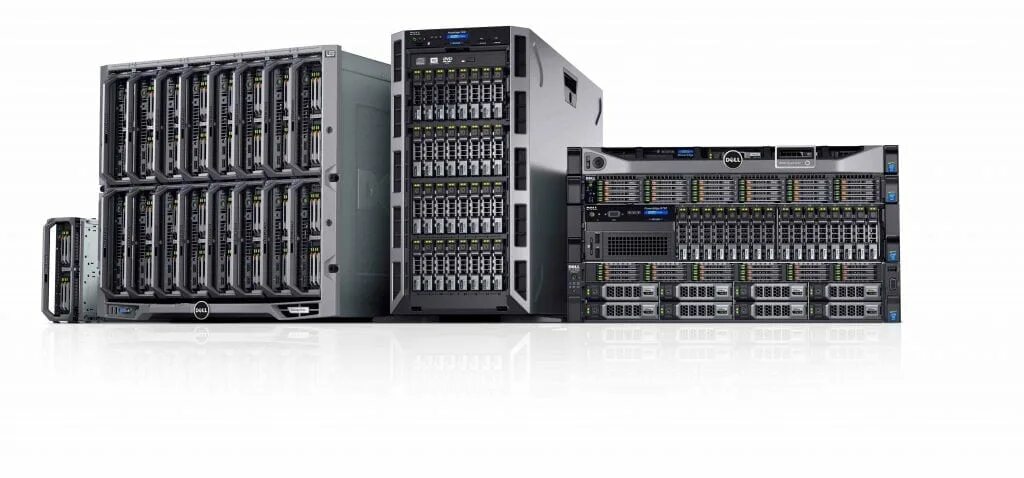 Dedicated storage