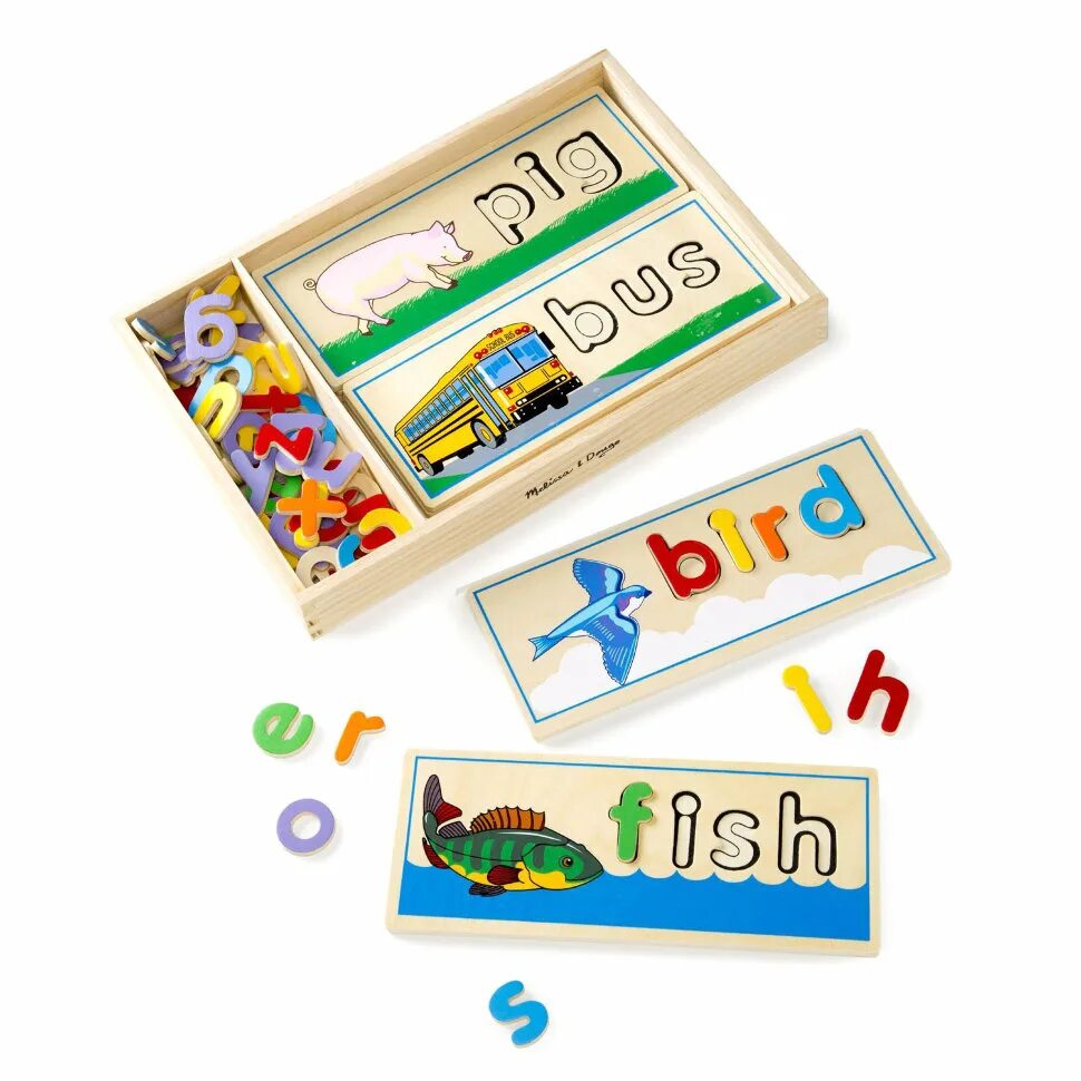 Игра подбор букв. Melissa and Doug буквы. Набор рамок-вкладышей Melissa & Doug буквы и цифры. Melissa and Doug Puzzle Spelling. Набор рамок-вкладышей Melissa & Doug подбор букв по картинкам.