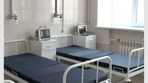 Областная инфекционная больница иваново