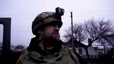 Военкоры донбасса