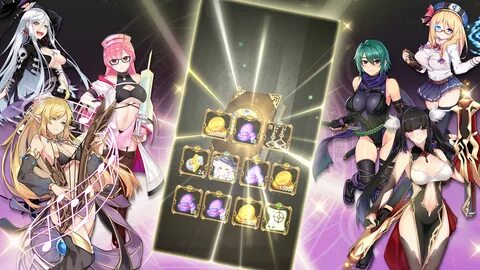 Lust Academy - Images & Screenshots GameGrin.