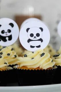 Panda party