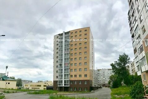 Молодежная 5 1
