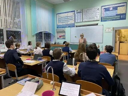 Выбираем гимназию