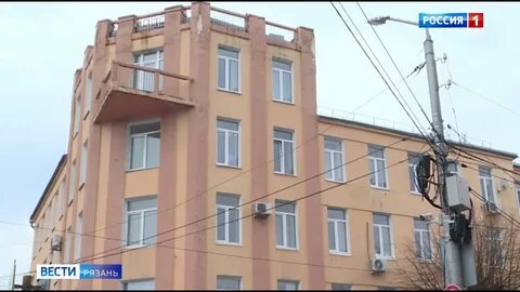 Рязанская 13
