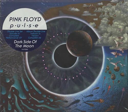 E. Пинк флойд пульс. Pink floyd pulse обложка. Pink floyd 1995 pulse. L.