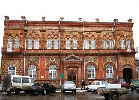 Новозыбков ул красная