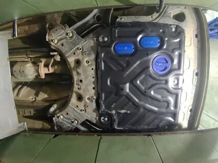 Хендай крета уровень в акпп