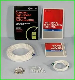 Install kit