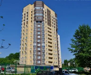 Свердловская дом 3
