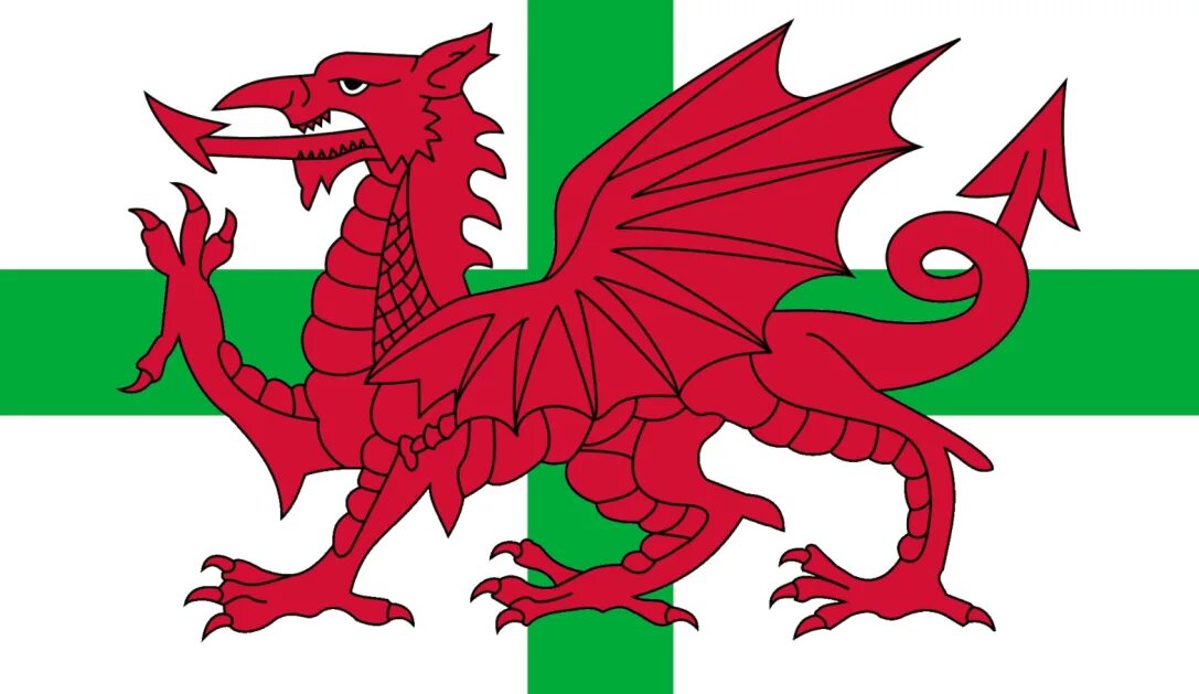 And wales he