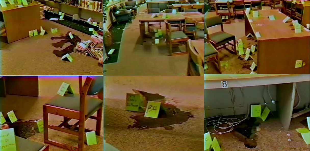School incident. School incident