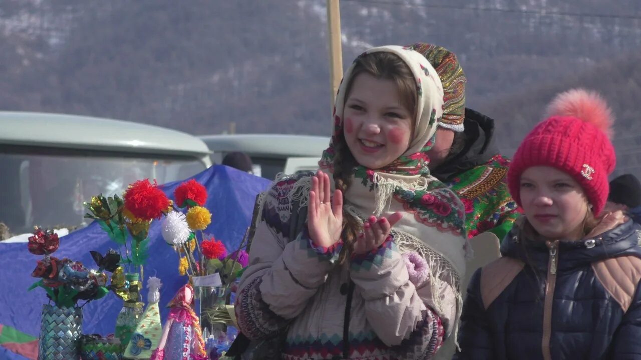 Погода в белом ануе республика алтай