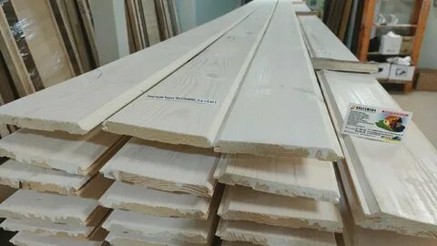 Имитация бруса 6000