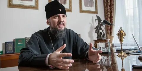 Сын монаха