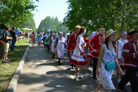 Семик 2024