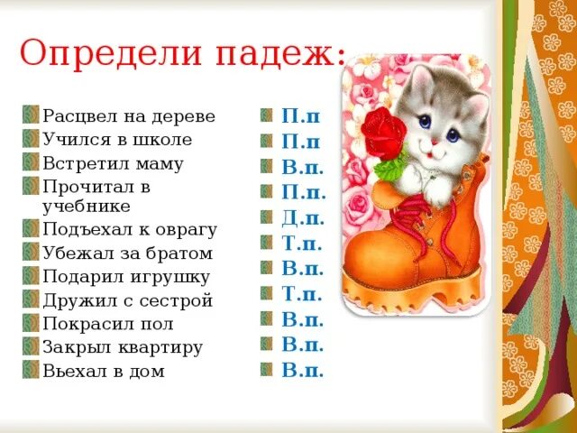 Метро какой падеж. Метро какой падеж