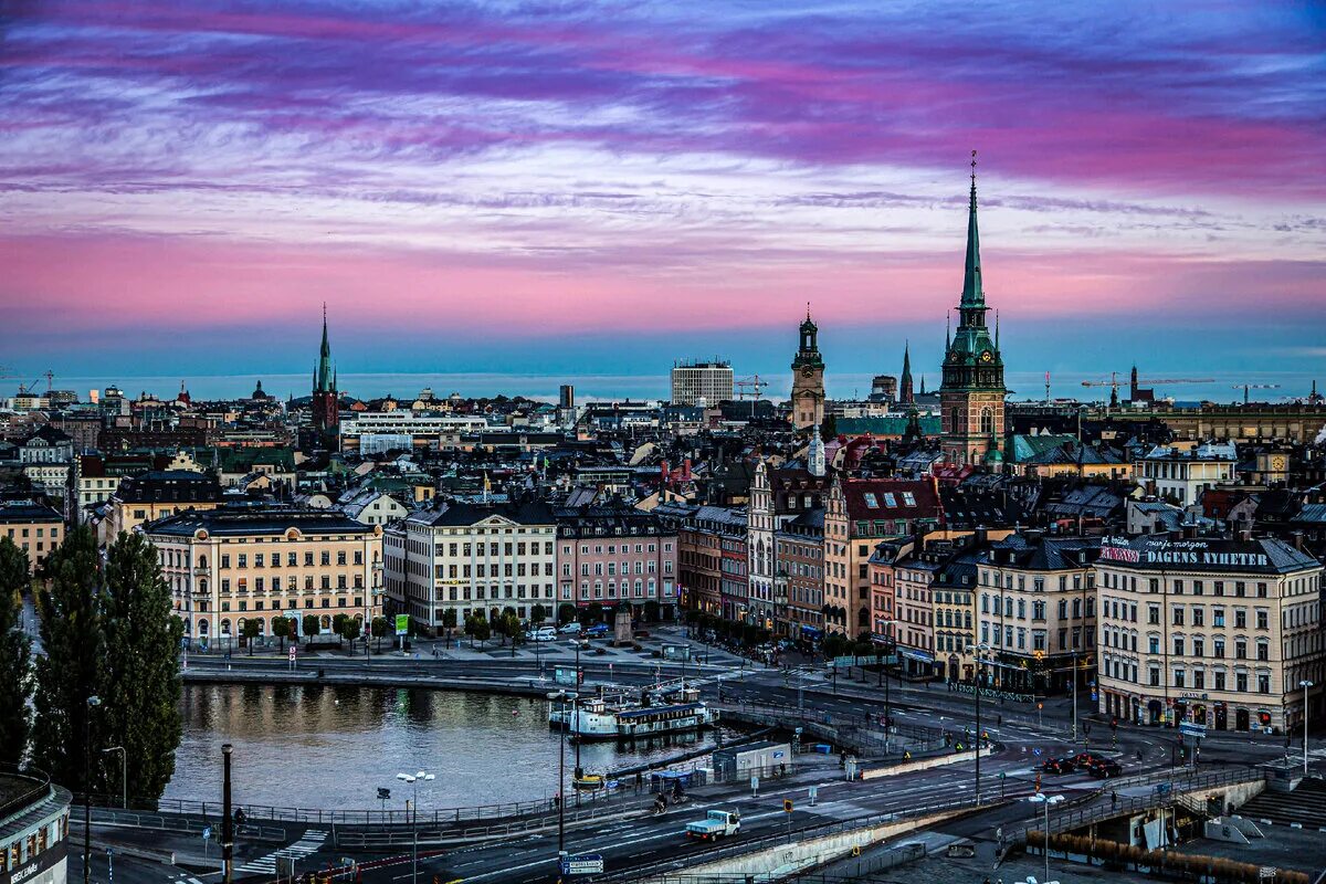Швеция столица Стокгольм. Швеция Sweden Стокгольм. Стокгольм панорама. Стокгольм Швеция панорама.