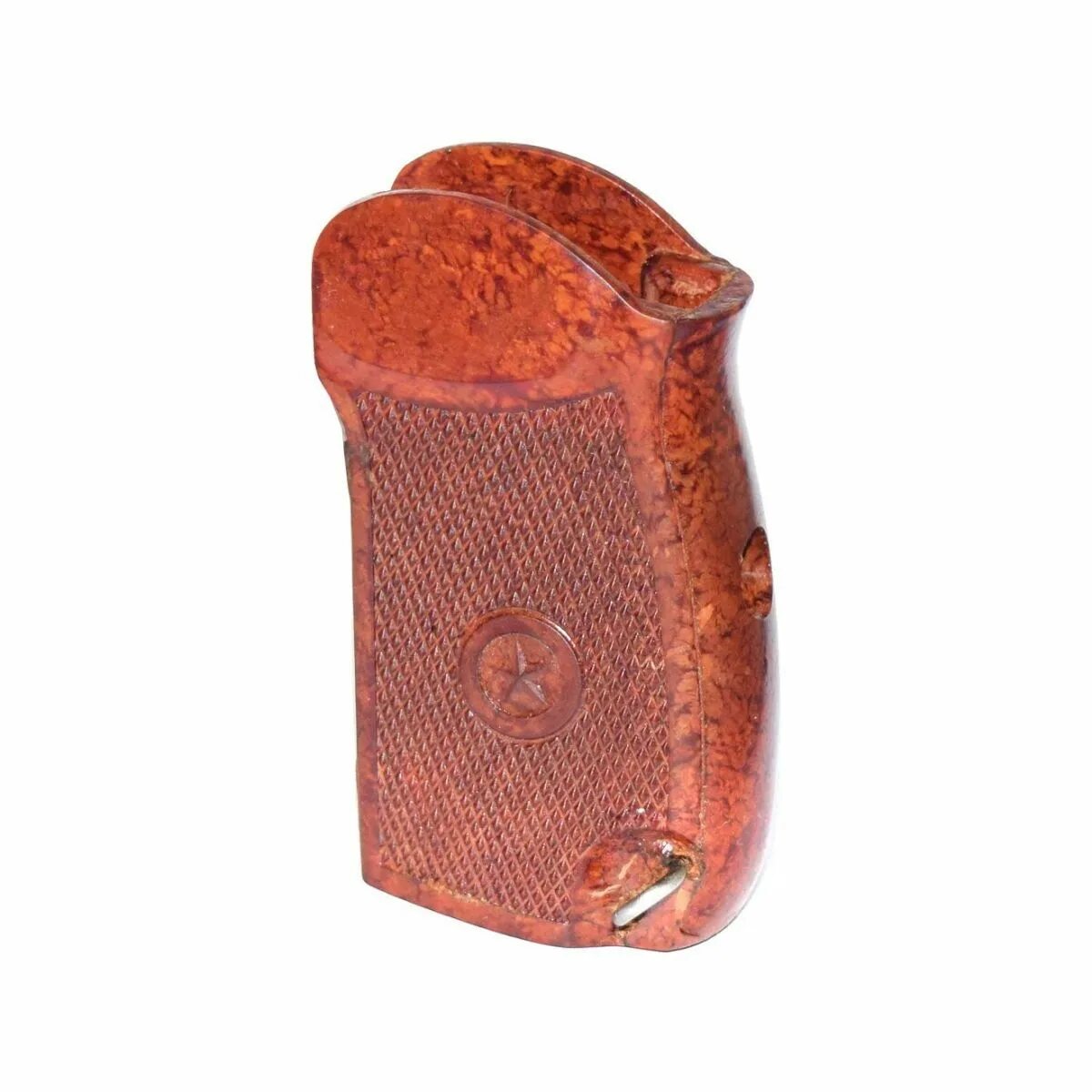 Мр 654 бакелитовая рукоять. Рукоятка бакелитовая "пм" 56-а-125 оригинал ссср. Бакелитовая рукоятка мр 371. Рукоять пм под кольт. Бакелитовая рукоять.