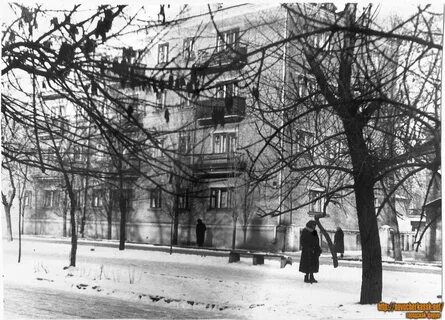 Январь 1970