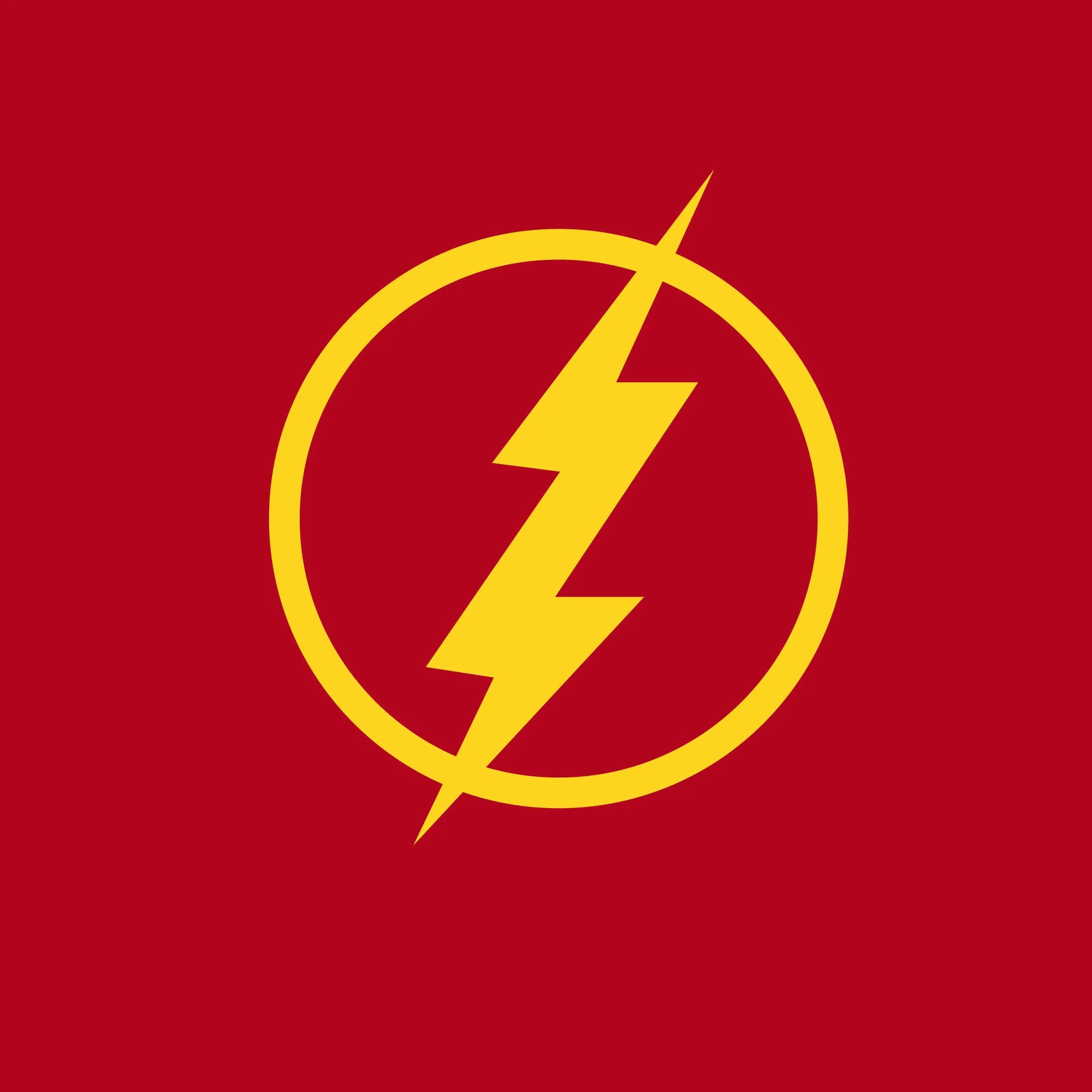Flash lightning