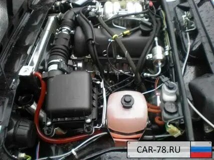 Зажигание на ваз 2105 инжектор