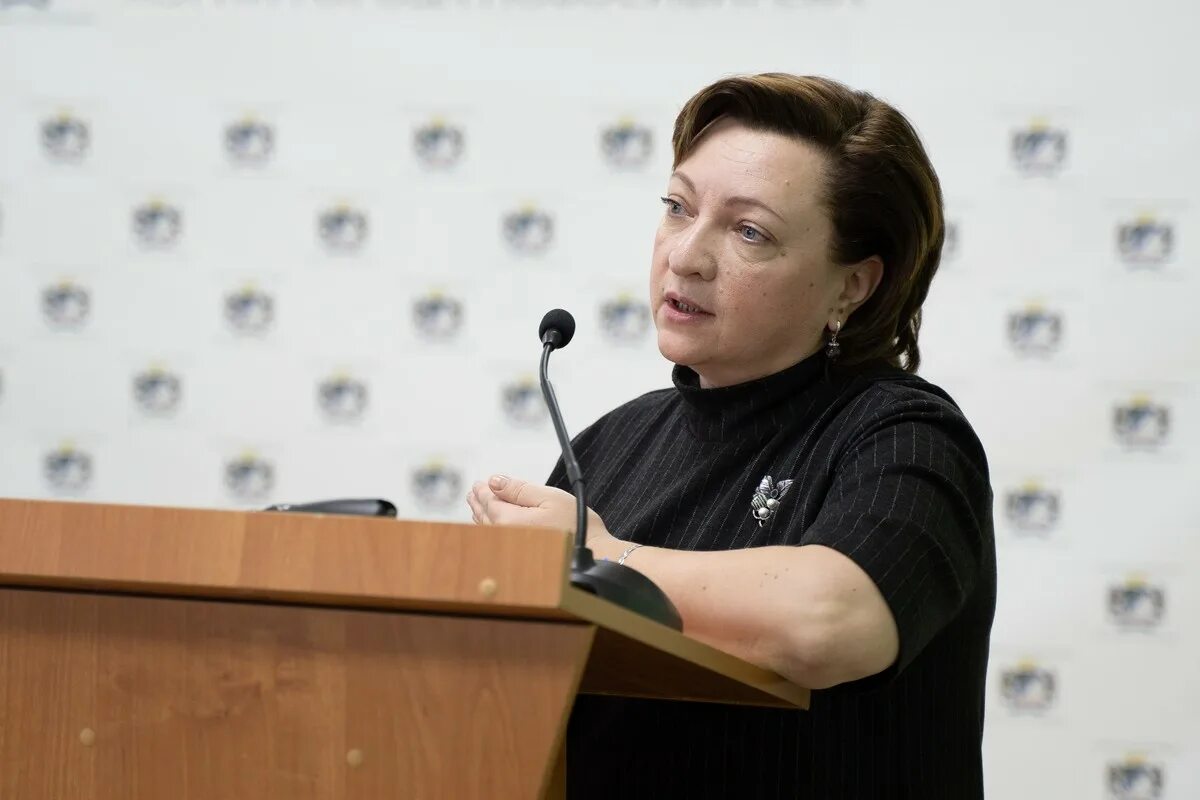 новый руководитель доу