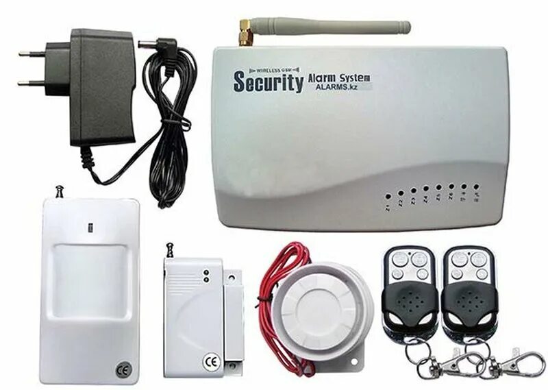 Gsm гараж. Сигнализация GSM Alarm System. Беспроводная GSM сигнализация Страж стандарт. Охранный комплекс GSM сигнализация Security Alarm System. Сигнализация Express GSM 2.