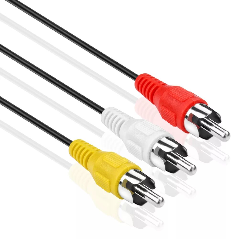 Av 3p. 3x RCA av тюльпаны. Кабель 3 RCA-3 RCA. 2rca Philips SWV. Аудиокабель RCA 4 тюльпана.