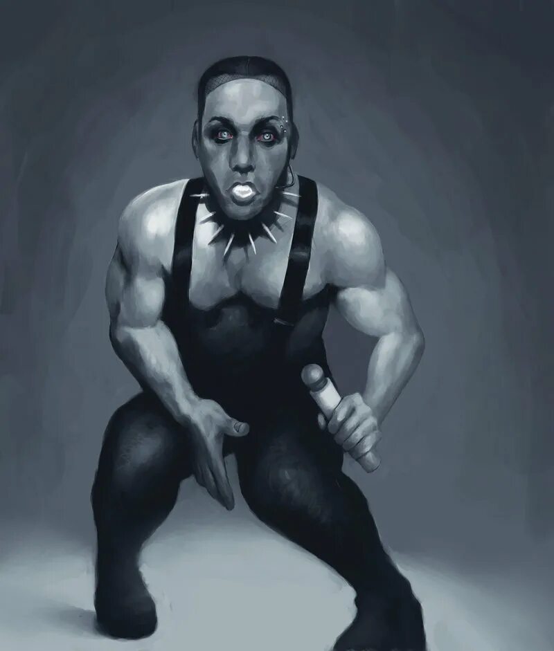 Tut weh. Рамштайн ich tu dir weh. Раммштайн шнаульхарт арт. Их ту Дир вех. Rammstein Fan Art.