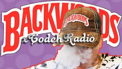Upset backwood