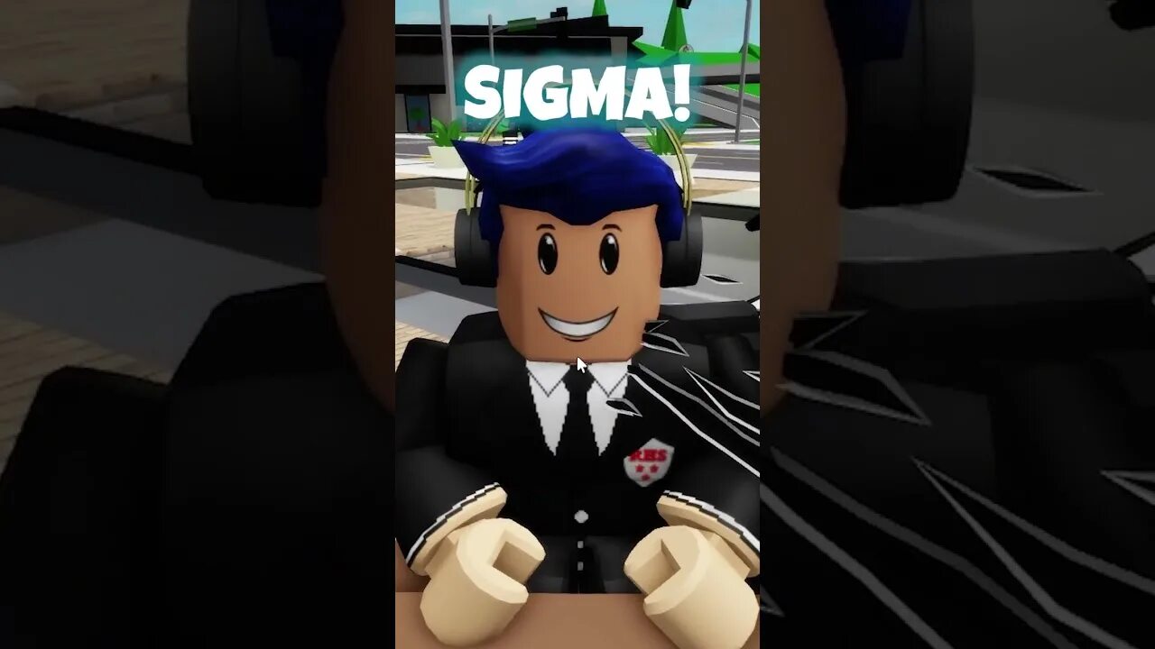 Sigma roblox