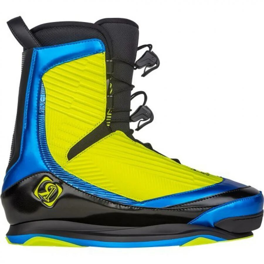 Smooth boot 1.16 5