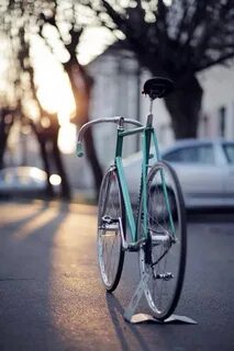 Ride fast