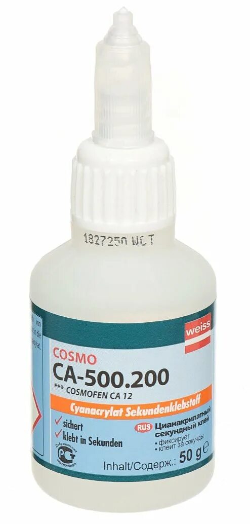 Клей cosmofen ca-12 тюбик (20гр. Клей секундный цианоакрилатный. Клей космофен са 12. Клей космофен са-12 20 гр. Цианакрилатный секундный клей.